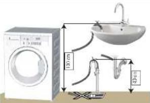 BEKO WSTE7512BWW - ! УВАГА! - 1
