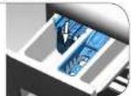 BEKO WSTE7512BWW - Кондиционеры - 3