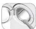 BEKO WSTE7512BWW - ІНФОРМАЦІЯ - 1
