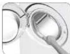 BEKO WSTE7512BWW - Initial use - 1