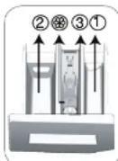 BEKO WSTE7512BWW - ІНФОРМАЦІЯ - 1