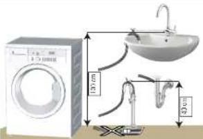 BEKO WSTE7512BWW - ОСТОРОЖНО! - 1