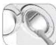 BEKO WSTE7512BWW - i - 1