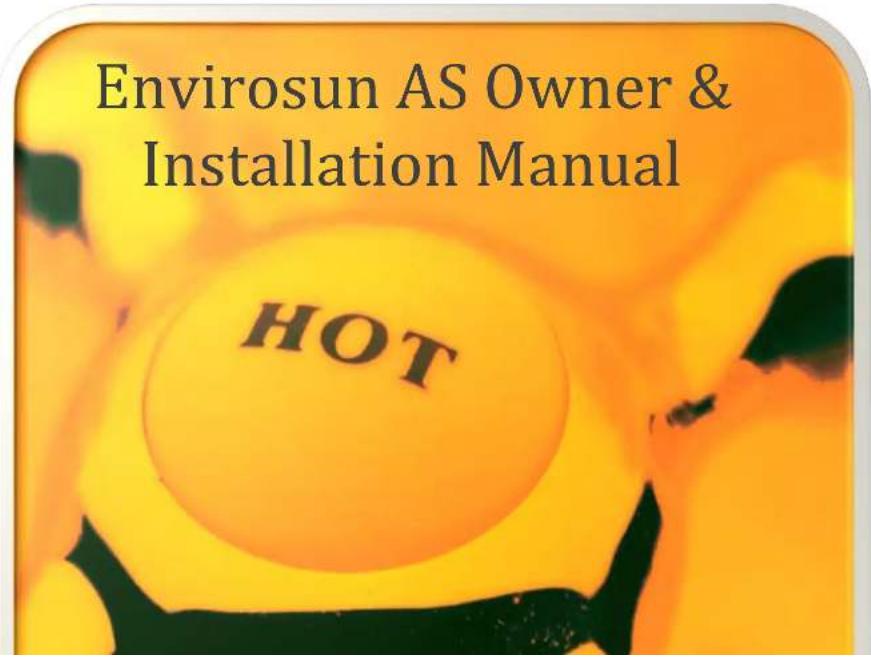 Envirosun AS315/4E - 1