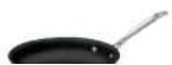 CUISINART TPC35-20 - Crêpe Pan/Round Griddle - 1
