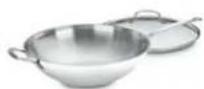 CUISINART SF55-24 - Stir-Fry - 1