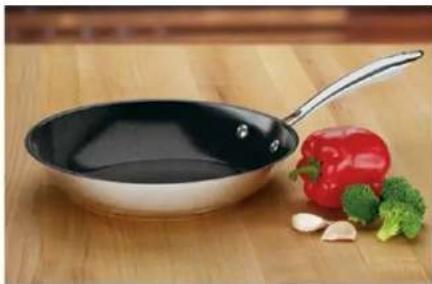 CUISINART SF55-24 - CuiSiNarT ^® GreeNGourMeT ^™ STaiNLeSS - 1