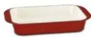 CUISINART SF55-24 - Lasagna Pans - 2
