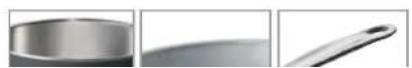 CUISINART SF55-24 - Cuisinart MultiClad Unlimited® - 2