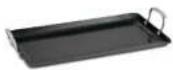 CUISINART SF55-24 - Double Burner Griddle - 1
