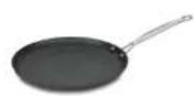 CUISINART SF55-24 - Crêpe Pan/Round Griddle - 3