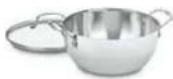 CUISINART SF55-24 - Multi-Purpose Pan - 1