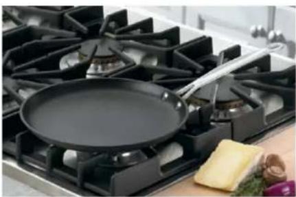 CUISINART PCT44-28 - Skillets - 1
