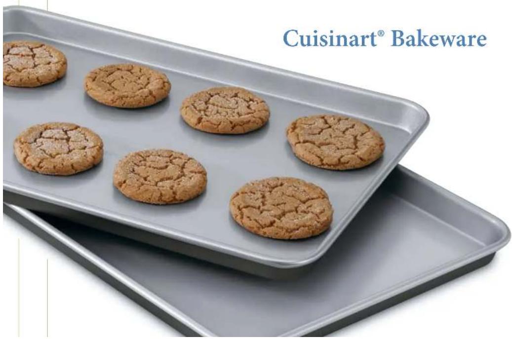 Cuisinart® Bakeware
