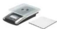 CUISINART SF98-15 - Digital Kitchen Scales - 2