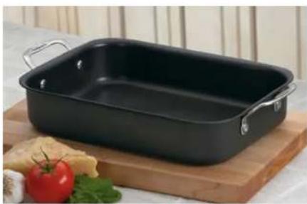 CUISINART SF98-15 - Double Burner Griddle - 1