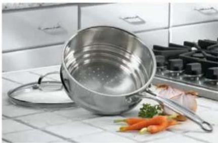 CUISINART SF98-15 - Saucepans - 2