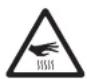 MARTIN Cyclo Directional IP65 - WARNING! - 4