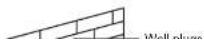 Esatto ERCB90TBS - WALL MOUNTING INSTALLATION - 4