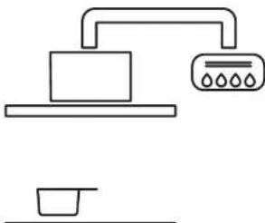 Esatto ERCB90TBS - BEFORE USING YOUR APPLIANCE - 1