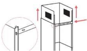 Esatto ERCB90TS - Installation Instructions (Continued) - 3