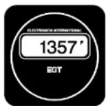 Electronics International C-2 - EGT, CHT, Carb Temp and OAT Instruments Operating and Installation Instructions - 1
