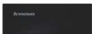LENOVO LI2342 - Connecting and turning on your monitor - 4