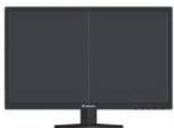 LENOVO LI2342 - Connecting and turning on your monitor - 15