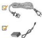 LENOVO LI2342 - Shipping contents - 2