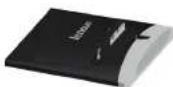 LENOVO L2362p - Detaching the monitor hinge cover and stand - 2