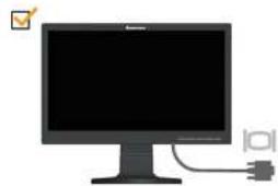 LENOVO LS1922s - Shipping contents - 2