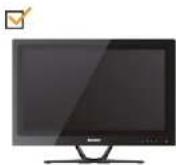 LENOVO Li2341t - Shipping contents - 4