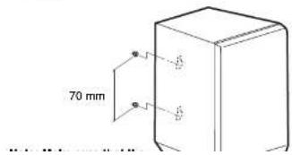 70 mm
