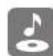 YAMAHA DC3XE3 - Quick Reference: Listening to a Song - 1