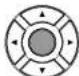 YAMAHA DC3XE3 - Select "Counter" in the song function menu, then press [ENTER]. - 2