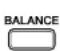 YAMAHA DC3XE3 - ■Adjusting the Audio Balance - 2