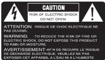 YAMAHA DC3XE3 - SPECIAL MESSAGE SECTION - 1