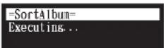 YAMAHA DC3XE3 - Media Management - 5