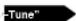 YAMAHA DC3XE3 - Tuning the Tone Generator (TG Master Tune) - 2