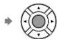 YAMAHA DC5XE3 - Press [PART SELECT R] to record the right-hand part. - 10