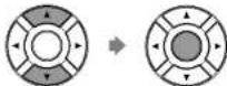 YAMAHA DC5XE3 - Other Settings - 2