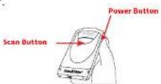 Socket Mobile DuraScan D820 - FACTORY RESET - 2