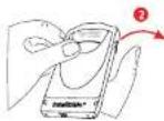 Socket Mobile DuraScan D820 - FACTORY RESET - 4