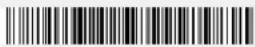 Socket Mobile DuraScan D820 - Always Active Mode - 3