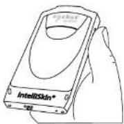 Socket Mobile DuraScan D820 - The Restore Method should be the last attempt used to revive an unresponsive scanner. It will reinitialize the core hardware. - 1