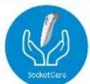 Socket Mobile DuraScan D820 - EXTENDED WARRANTY - 1