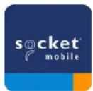 Socket Mobile DuraScan D820 - COMPANION APP - 1