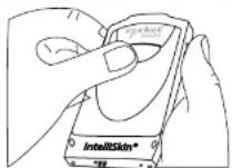 Socket Mobile DuraScan D820 - BLUETOOTH UNPAIRING - 1