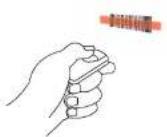 Socket Mobile DuraSled DS820 - SCANNING BARCODES - 1