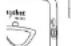 Socket Mobile DuraSled DS820 - STATUS INDICATORS - 5